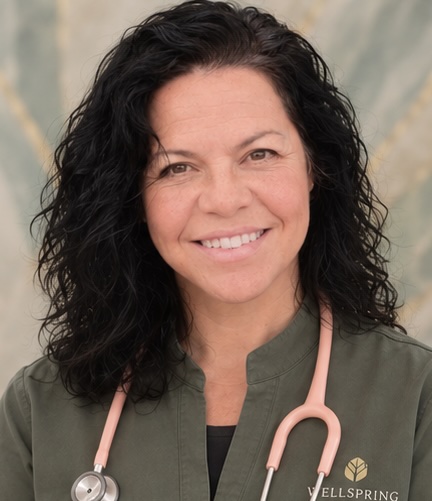 Dr Natalie Clarke